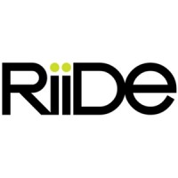 Riide logo, Riide contact details