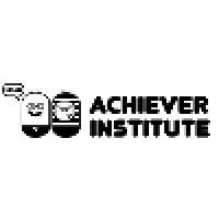 Achiever Institute logo, Achiever Institute contact details