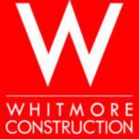 Whitmore Construction logo, Whitmore Construction contact details