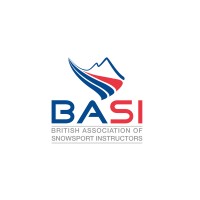 British Association of Snowsport Instructors (BASI) logo, British Association of Snowsport Instructors (BASI) contact details