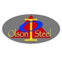 Olson And Co. Steel logo, Olson And Co. Steel contact details