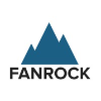 Fanrock logo, Fanrock contact details