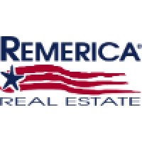 Remerica Real Estate logo, Remerica Real Estate contact details