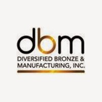 Diversified Bronze & Manufacturing, Inc. logo, Diversified Bronze & Manufacturing, Inc. contact details