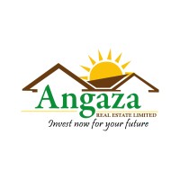 Angaza Real Estate Ltd logo, Angaza Real Estate Ltd contact details