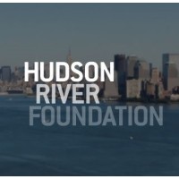 Hudson River Foundation logo, Hudson River Foundation contact details