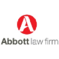 Abbott Law Firm logo, Abbott Law Firm contact details