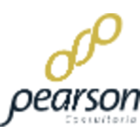 Pearson Consultoria logo, Pearson Consultoria contact details