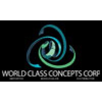 World Class Concepts Corporation logo, World Class Concepts Corporation contact details