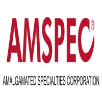 Amalgamated Specialties Corporation (AMSPEC) logo, Amalgamated Specialties Corporation (AMSPEC) contact details