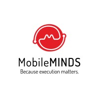 MobileMINDS Inc logo, MobileMINDS Inc contact details