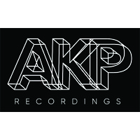 AKP Recordings logo, AKP Recordings contact details