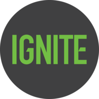 Ignite Design/Creative logo, Ignite Design/Creative contact details