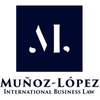 Munoz-Lopez & Associates PLLC logo, Munoz-Lopez & Associates PLLC contact details