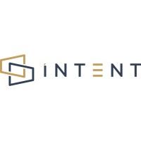 Intent logo, Intent contact details