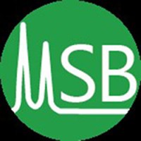 MS Bioanalytical logo, MS Bioanalytical contact details