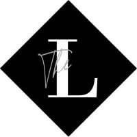 The Luxaholic logo, The Luxaholic contact details