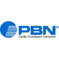 PBN Global logo, PBN Global contact details