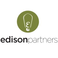 Edison Partners logo, Edison Partners contact details