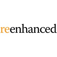 reenhanced logo, reenhanced contact details