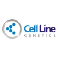 Cell Line Genetics logo, Cell Line Genetics contact details