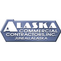 ALASKA COMMERCIAL CONTRACTORS logo, ALASKA COMMERCIAL CONTRACTORS contact details