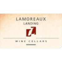 Lamoreaux Landing Wine Cellars logo, Lamoreaux Landing Wine Cellars contact details