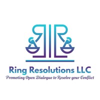 Ring Resolutions LLC logo, Ring Resolutions LLC contact details