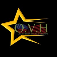 Operation Veterans'​ Hope Incorporated logo, Operation Veterans'​ Hope Incorporated contact details