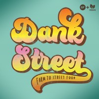 Dank Street logo, Dank Street contact details