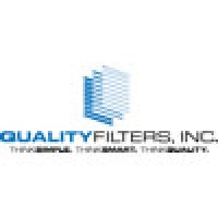 Quality Filters Inc logo, Quality Filters Inc contact details