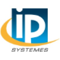 IP Systèmes logo, IP Systèmes contact details