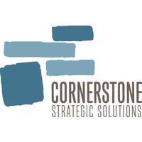 Cornerstone Strategic Solutions logo, Cornerstone Strategic Solutions contact details