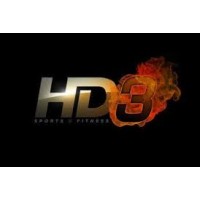 HD3 Sports & Fitness logo, HD3 Sports & Fitness contact details