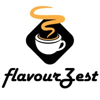 Flavourzest logo, Flavourzest contact details