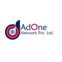 AdOne Network Pvt. Ltd. logo, AdOne Network Pvt. Ltd. contact details