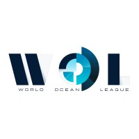 WOL | World Ocean League logo, WOL | World Ocean League contact details