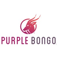 Purple Bongo Inc. logo, Purple Bongo Inc. contact details