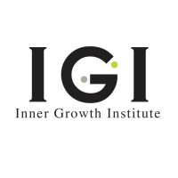 IGI Inner Growth Institute logo, IGI Inner Growth Institute contact details