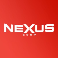 Nexus Corp logo, Nexus Corp contact details