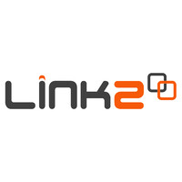 Link2 logo, Link2 contact details