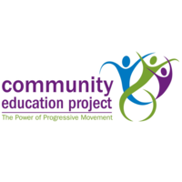 Community Education Project logo, Community Education Project contact details