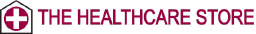 The Healthcare Store logo, The Healthcare Store contact details