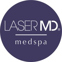 Laser MD MedSpa logo, Laser MD MedSpa contact details