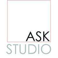 ASK Studio logo, ASK Studio contact details