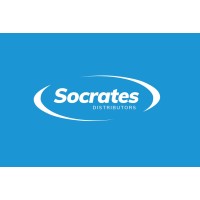 SOCRATES DISTRIBUTORS PTY LIMITED logo, SOCRATES DISTRIBUTORS PTY LIMITED contact details