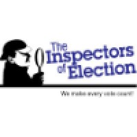 The Inspectors of Election logo, The Inspectors of Election contact details