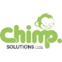 Chimp Solutions logo, Chimp Solutions contact details