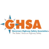 Governors Highway Safety Association logo, Governors Highway Safety Association contact details