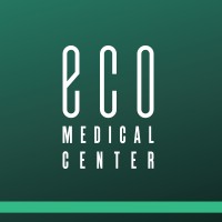 Eco Medical Center logo, Eco Medical Center contact details